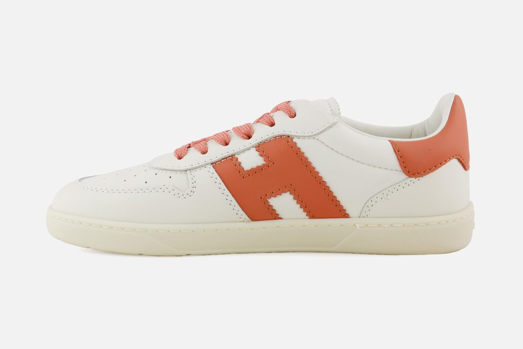 HOGAN COOL 647 MILK CORAIL