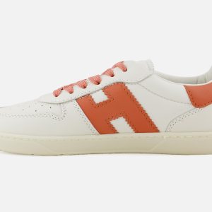 HOGAN COOL 647 MILK CORAIL - Image 4