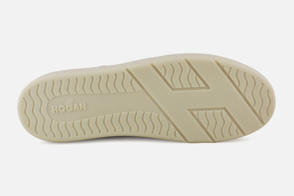 HOGAN COOL 647 MILK CORAIL