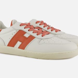 HOGAN COOL 647 MILK CORAIL - Image 6