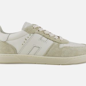 HOGAN COOL 647 BEIGE BLANC - Image 1