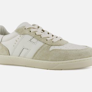 HOGAN COOL 647 BEIGE BLANC - Image 2
