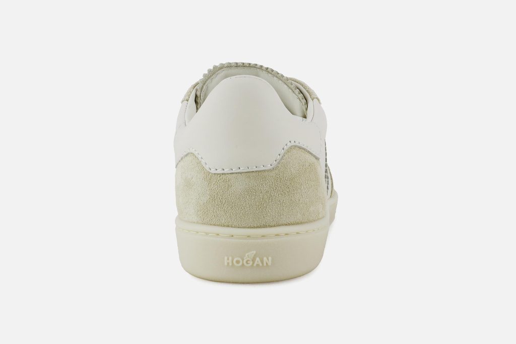 HOGAN COOL 647 BEIGE BLANC
