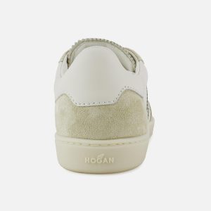 HOGAN COOL 647 BEIGE BLANC - Image 3
