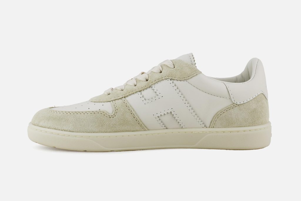HOGAN COOL 647 BEIGE BLANC