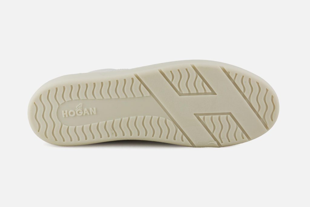 HOGAN COOL 647 BEIGE BLANC