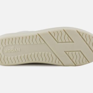 HOGAN COOL 647 BEIGE BLANC - Image 5