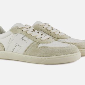 HOGAN COOL 647 BEIGE BLANC - Image 6