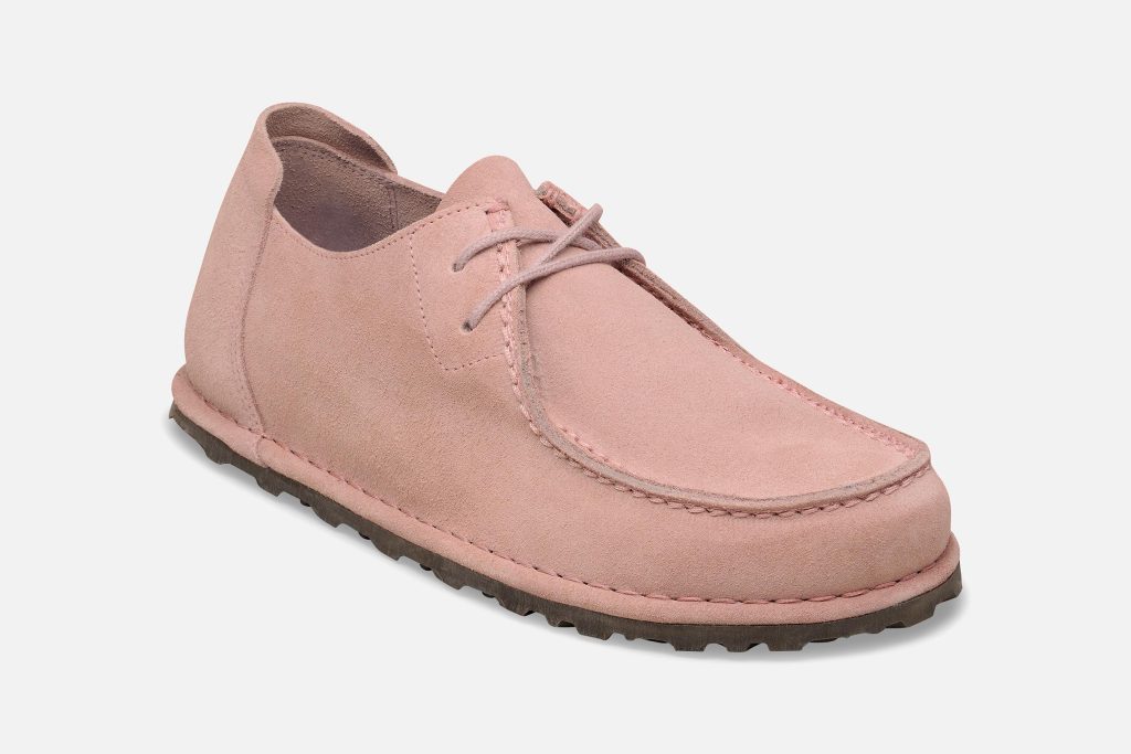 UTTI LACE PINK CLAY