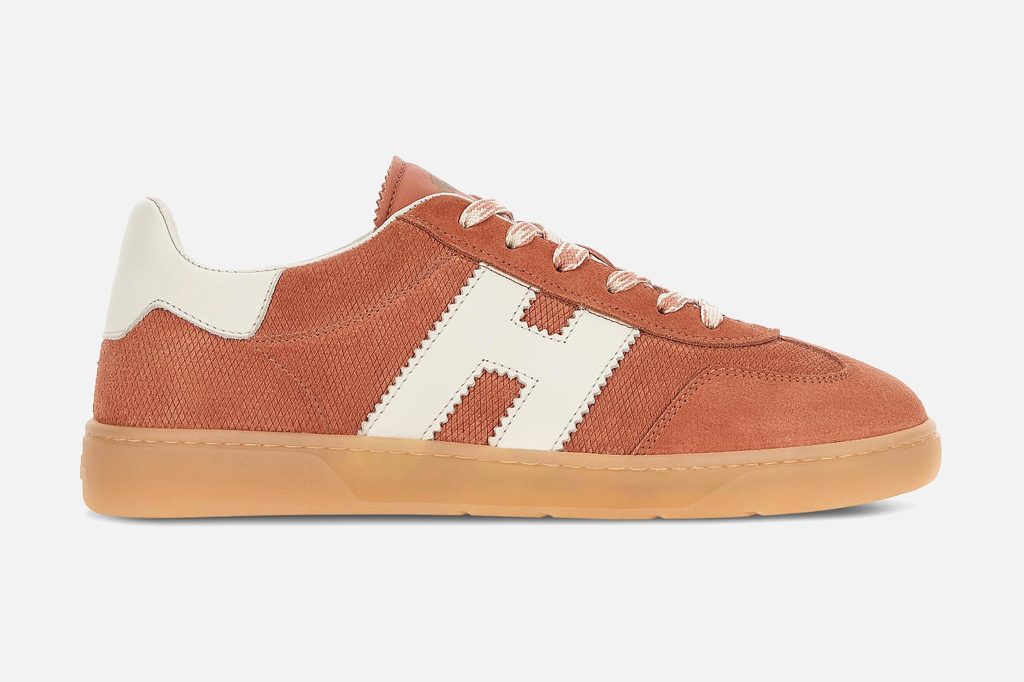 HOGAN COOL CORAIL