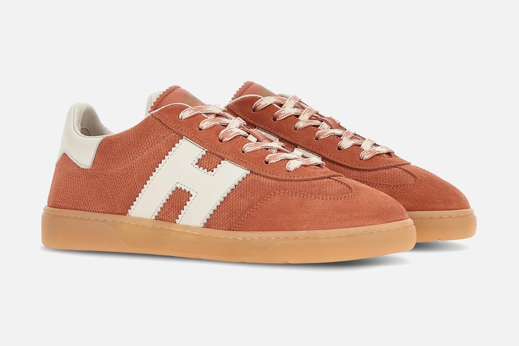 HOGAN COOL CORAIL