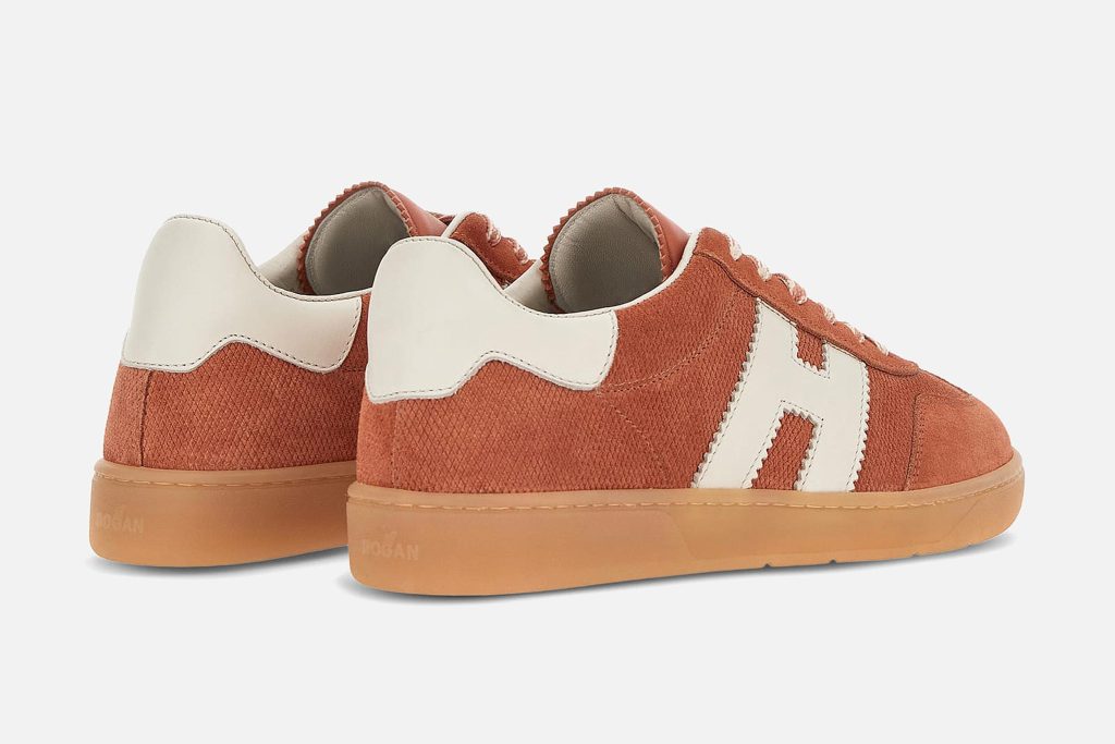 HOGAN COOL CORAIL