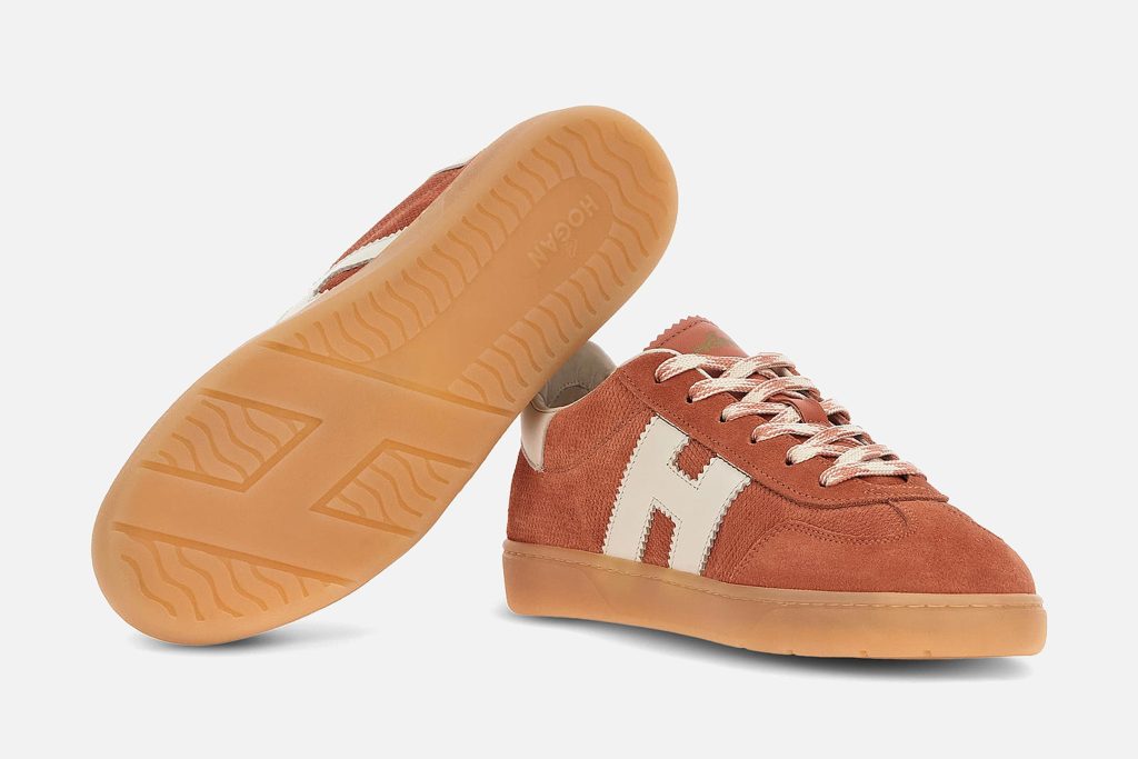HOGAN COOL CORAIL