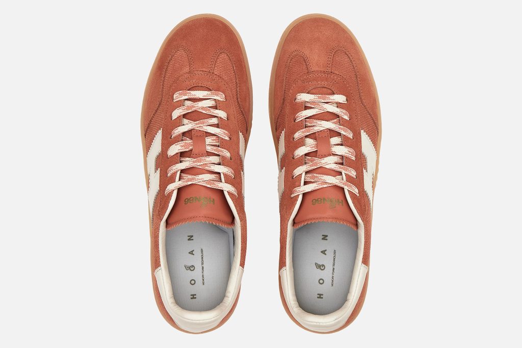 HOGAN COOL CORAIL