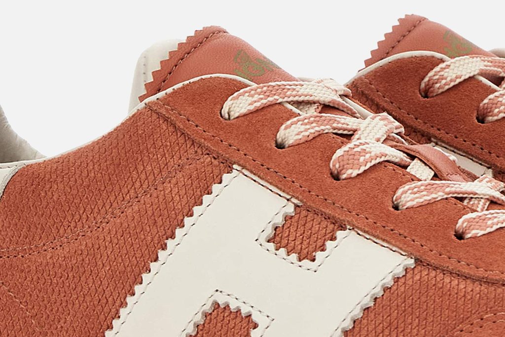 HOGAN COOL CORAIL