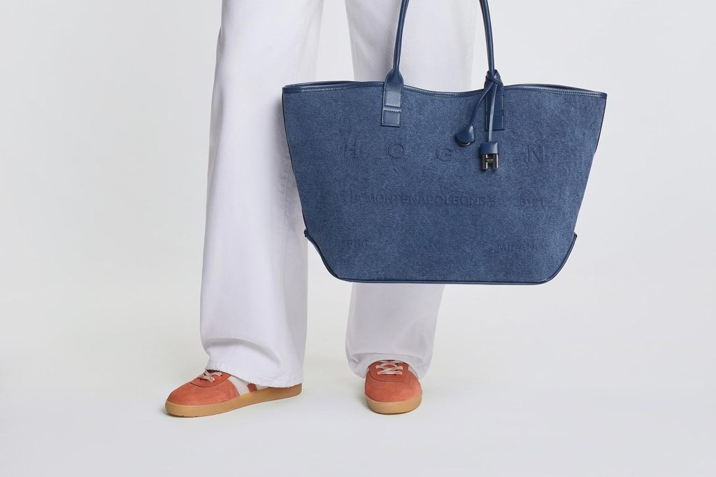 HOGAN COOL CORAIL