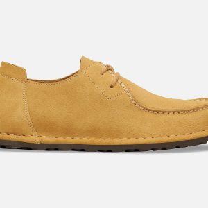 UTTI LACE CORK BROWN - Image 1
