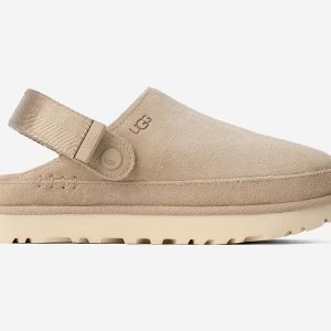 GOLDENSTAR CLOG SAND - Image 1