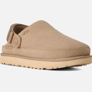 GOLDENSTAR CLOG SAND - Image 2