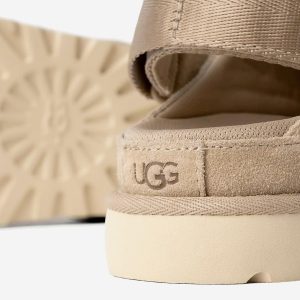 GOLDENSTAR CLOG SAND - Image 3