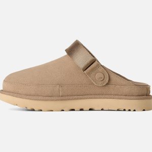 GOLDENSTAR CLOG SAND - Image 4