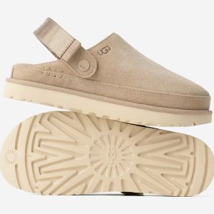 GOLDENSTAR CLOG SAND - Image 5