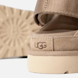 GOLDENSTAR CLOG SAND - Image 6