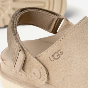 GOLDENSTAR CLOG SAND - Image 8