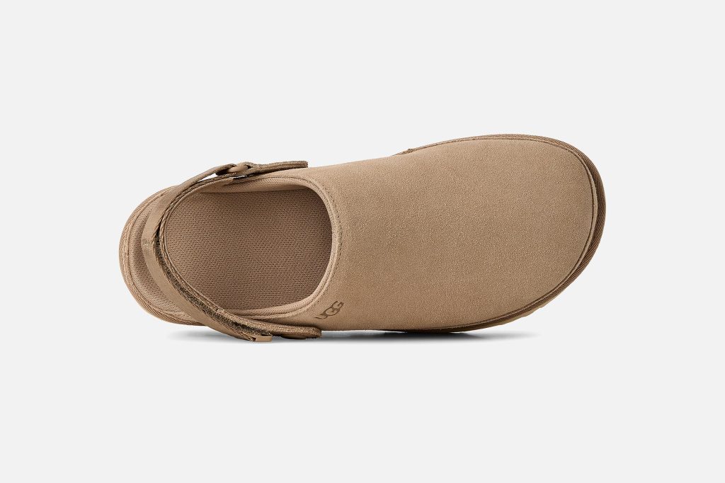 GOLDENSTAR CLOG SAND
