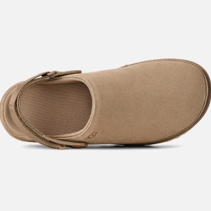 GOLDENSTAR CLOG SAND - Image 9