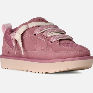 LO LOWMEL HORIZON PINK - Image 2