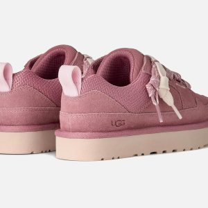 LO LOWMEL HORIZON PINK - Image 3
