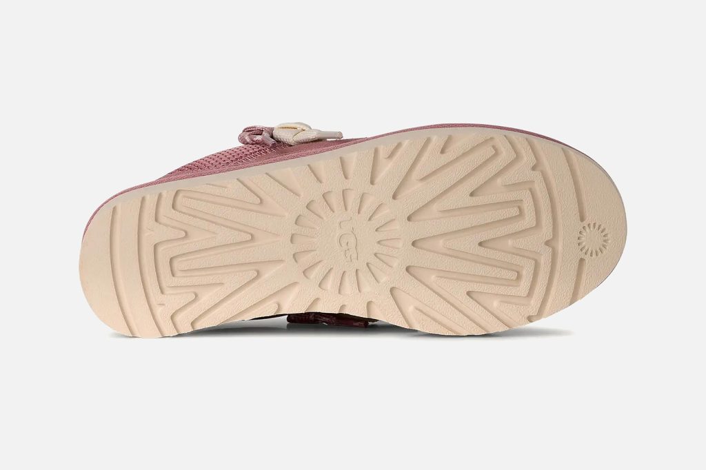LO LOWMEL HORIZON PINK
