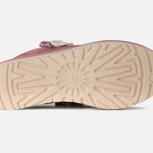 LO LOWMEL HORIZON PINK - Image 5