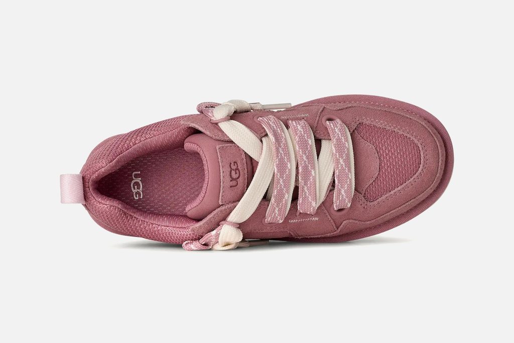 LO LOWMEL HORIZON PINK