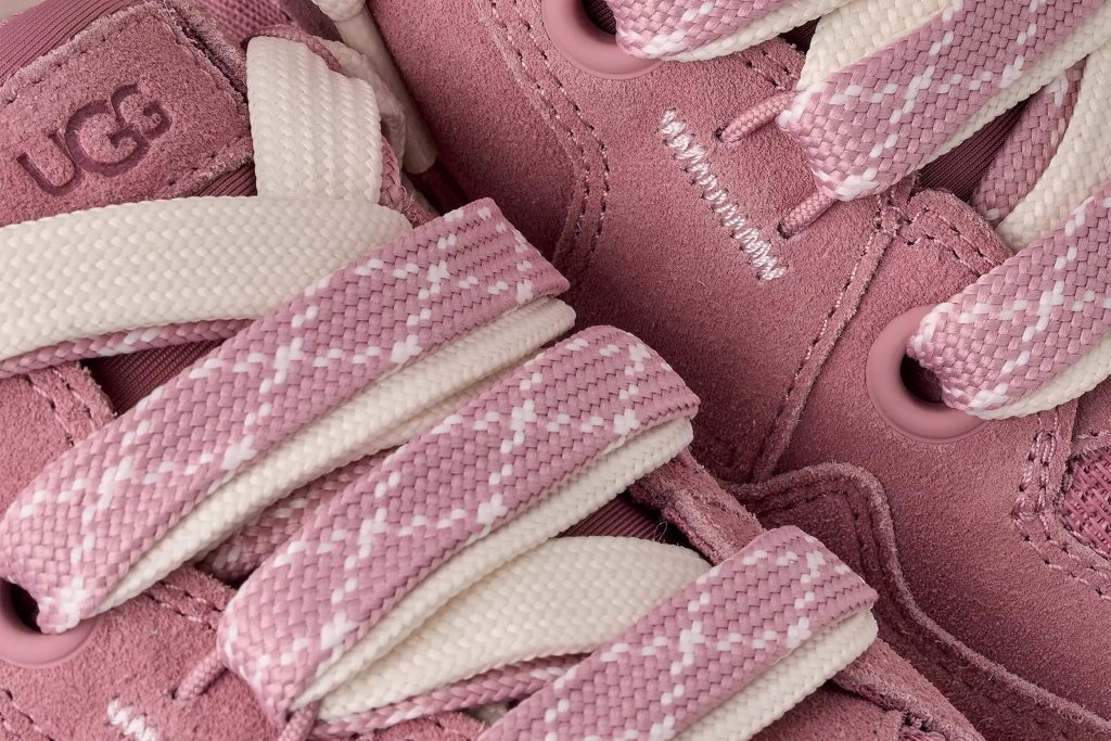 LO LOWMEL HORIZON PINK