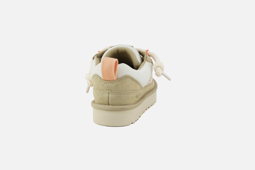 LO LOWMEL MESH SANDCASTLE MULTI