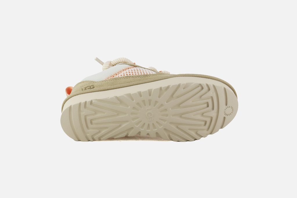 LO LOWMEL MESH SANDCASTLE MULTI