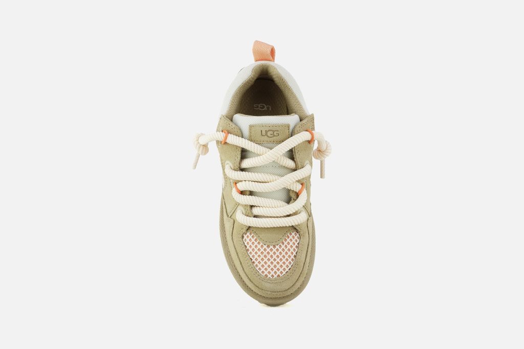 LO LOWMEL MESH SANDCASTLE MULTI