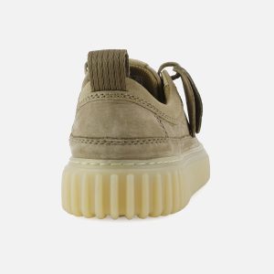 TORHILL LACE DARK SAND NUBUCK – Image 3