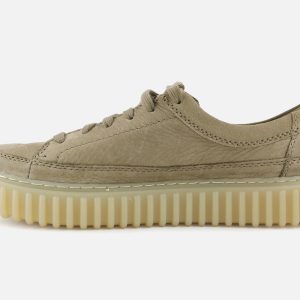 TORHILL LACE DARK SAND NUBUCK – Image 4