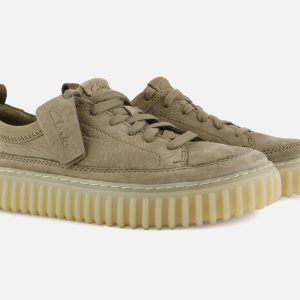 TORHILL LACE DARK SAND NUBUCK – Image 6