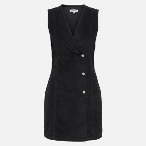GLOBAL DRESS BLACK - Image 1
