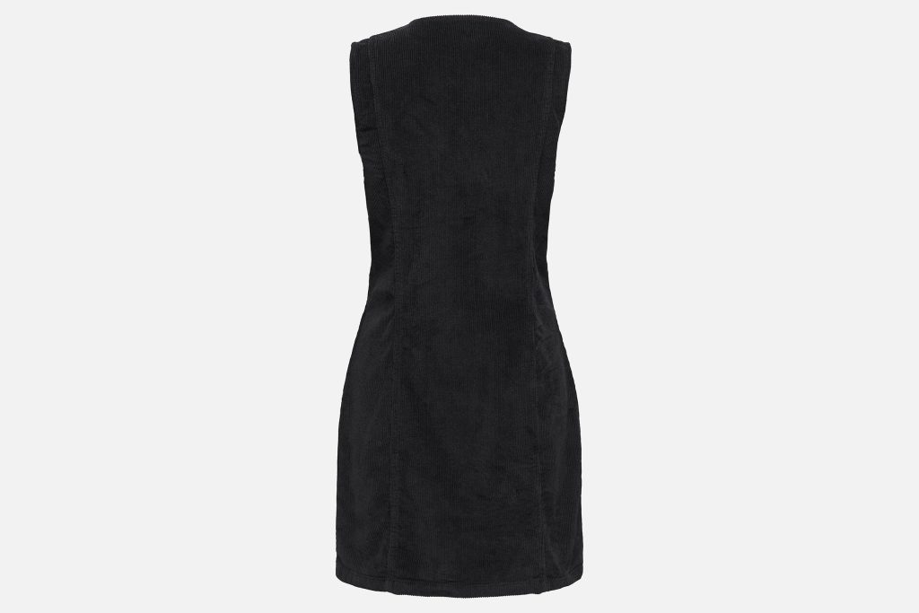 GLOBAL DRESS BLACK