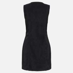 GLOBAL DRESS BLACK - Image 2