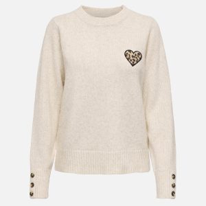 LAUREN BIRCH LEO HEART - Image 1