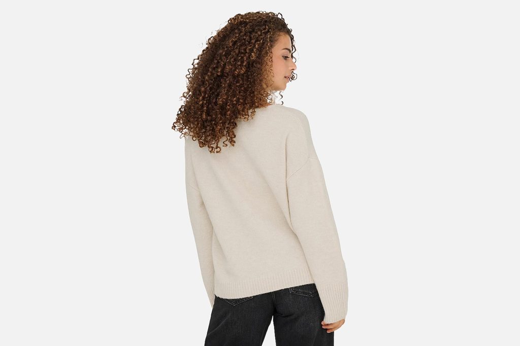 WHITNEY PULL PUMICE STONE
