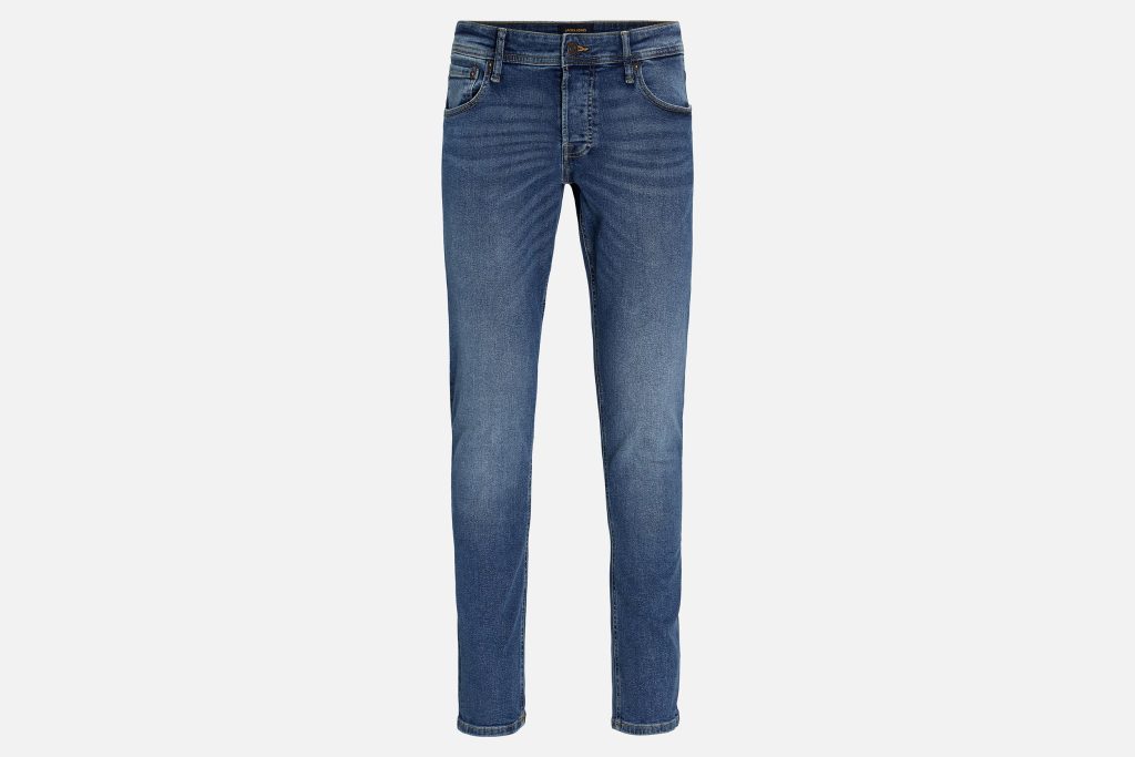 GLENN 31 BLUE DENIM L34