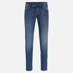 GLENN 31 BLUE DENIM L34 – Image 1