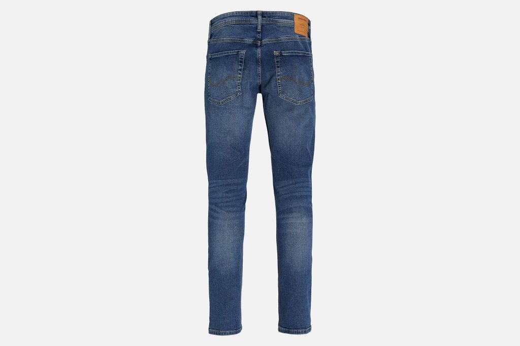 GLENN 31 BLUE DENIM L34